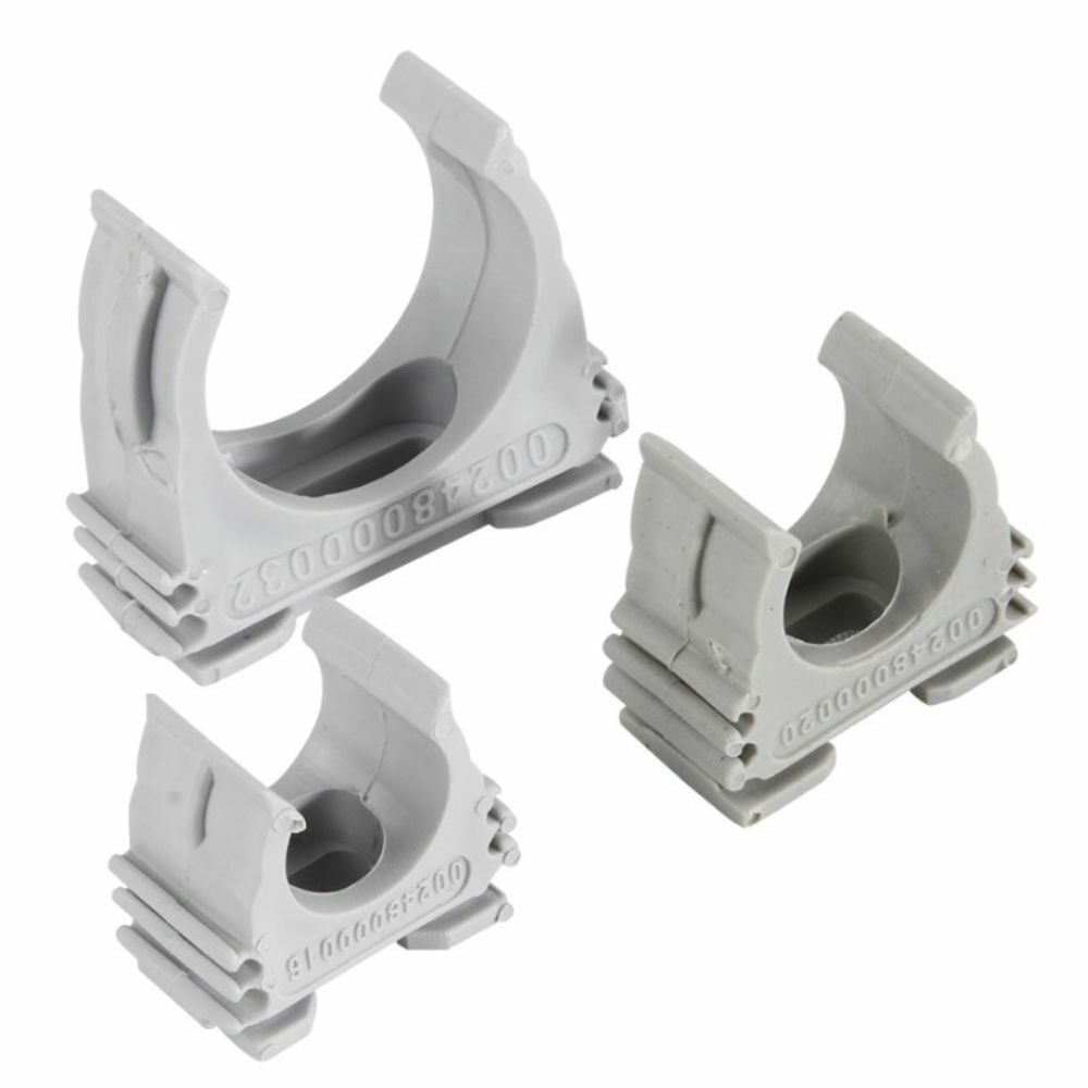 MUTLUSAN BORU KROŞESİ(18 LİK)(ANTİGRON)(GRİ)