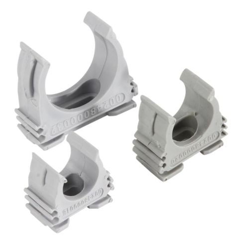 MUTLUSAN BORU KROŞESİ(18 LİK)(ANTİGRON)(GRİ)