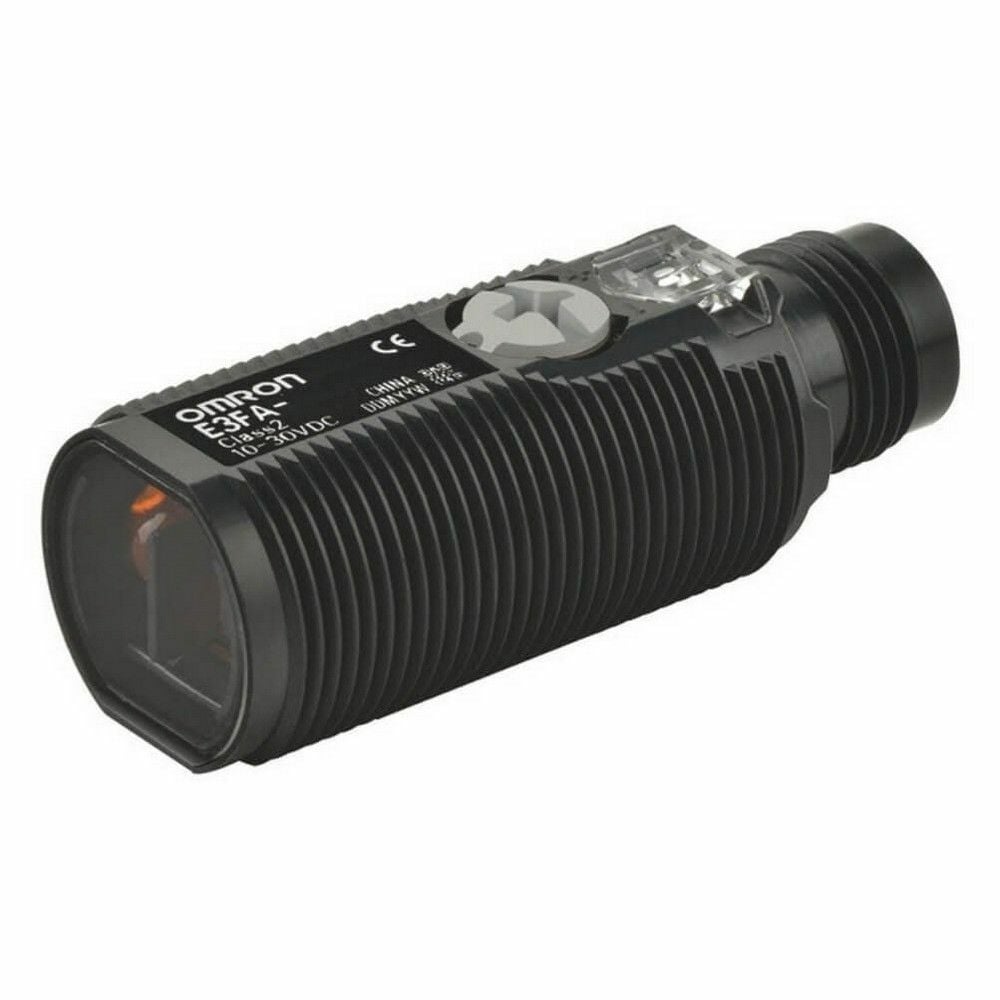 OMRON E3Fa-Dp21 Fotoelektrik Sensör