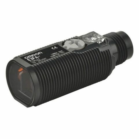 OMRON E3Fa-Dp21 Fotoelektrik Sensör