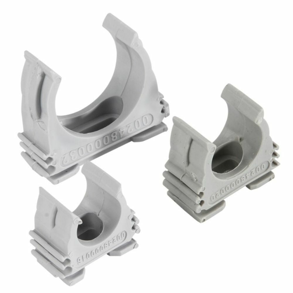 MUTLUSAN BORU KROŞESİ(20 LIK)(ANTİGRON)(GRİ)