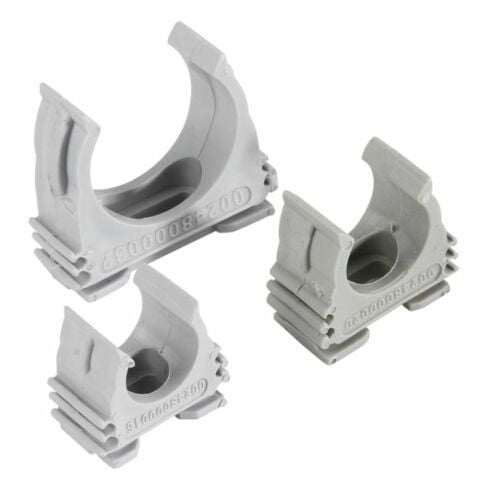 MUTLUSAN BORU KROŞESİ(20 LIK)(ANTİGRON)(GRİ)