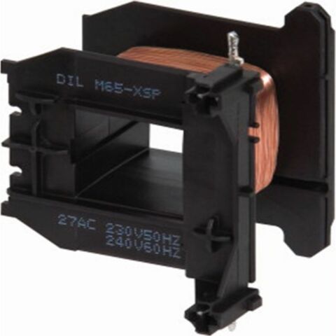 EATON DILM225A-XSP(RAC240) KONTAKTÖR AKSESUARI: YEDEK BOBİN-AC (DILM185A,225A İÇİN)