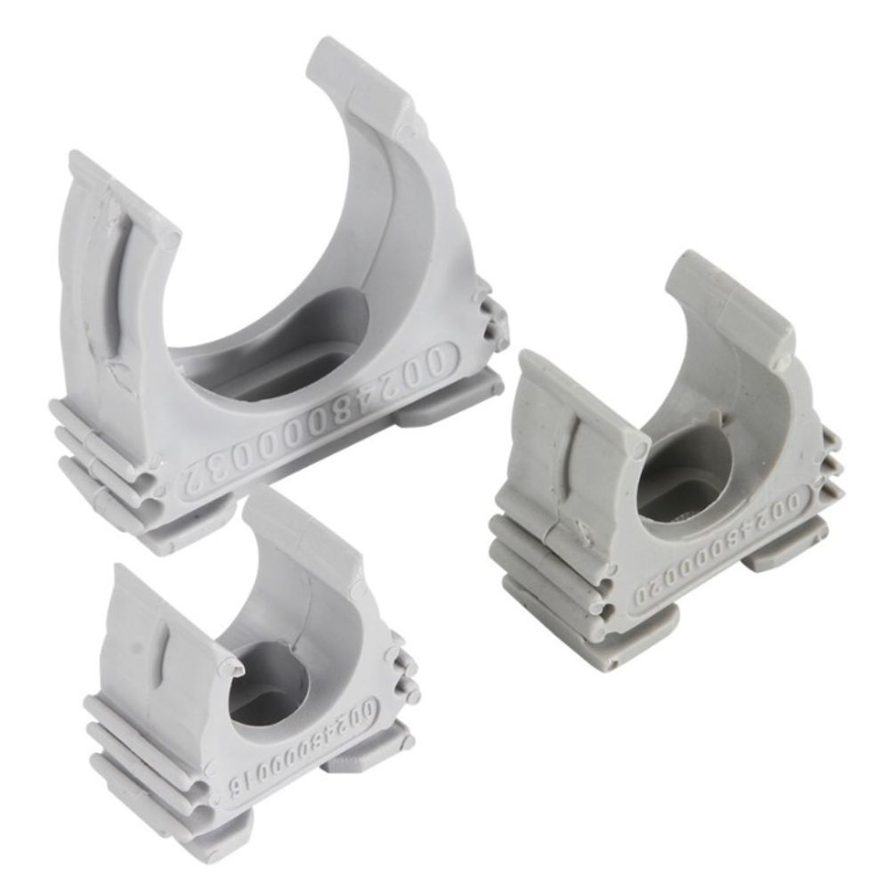 MUTLUSAN BORU KROŞESİ(25 LIK)(ANTİGRON)(GRİ)