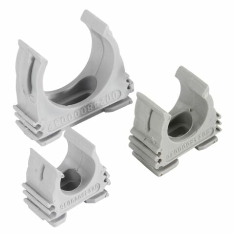 MUTLUSAN BORU KROŞESİ(25 LIK)(ANTİGRON)(GRİ)