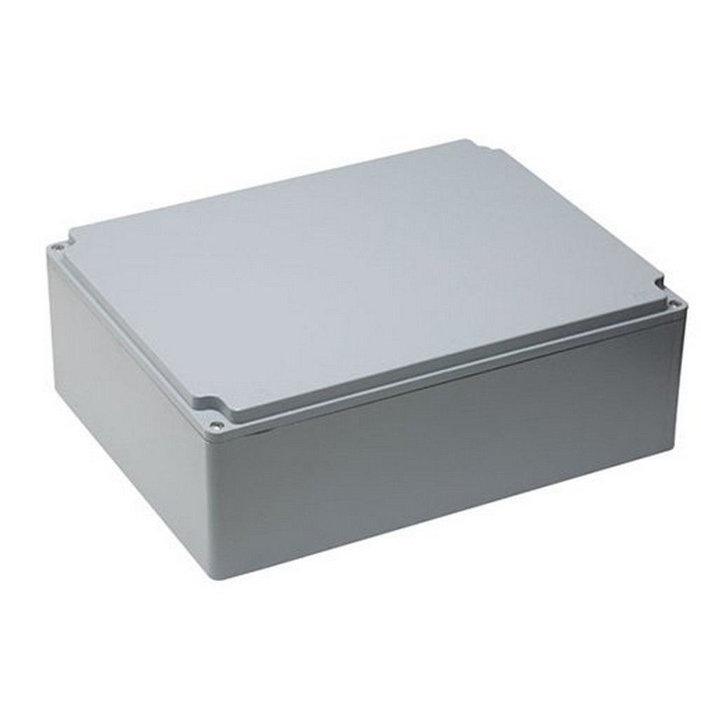 METE ENERJİ 310X400X140 ALÜMİNYUM BUAT 402530