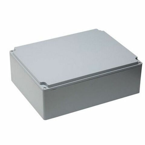 METE ENERJİ 310X400X140 ALÜMİNYUM BUAT 402530