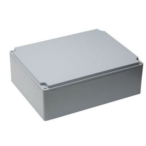 METE ENERJİ 310X400X140 ALÜMİNYUM BUAT 402530