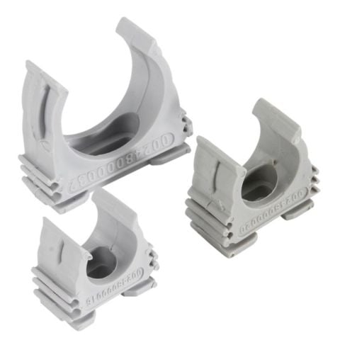 MUTLUSAN BORU KROŞESİ(32 LIK)(ANTİGRON)(GRİ)