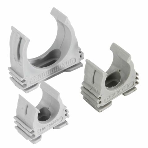 MUTLUSAN BORU KROŞESİ(32 LIK)(ANTİGRON)(GRİ)