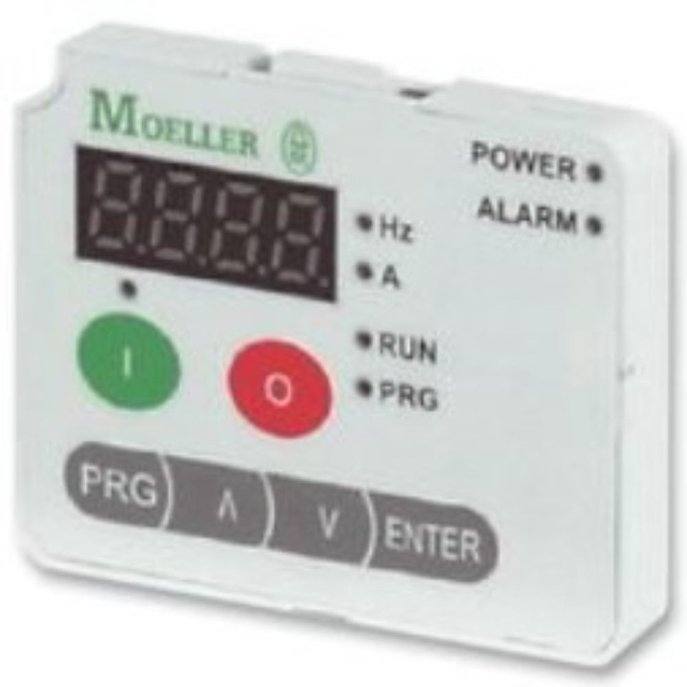 EATON DEX-KEY-6 HARİCİ KEYPAD-POTANSİYOMETRELİ (DF-EATON