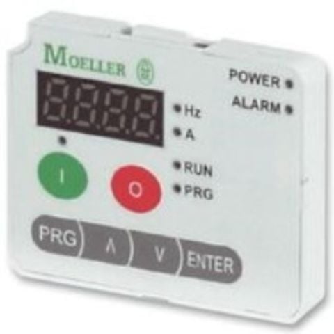 EATON DEX-KEY-6 HARİCİ KEYPAD-POTANSİYOMETRELİ (DF-EATON