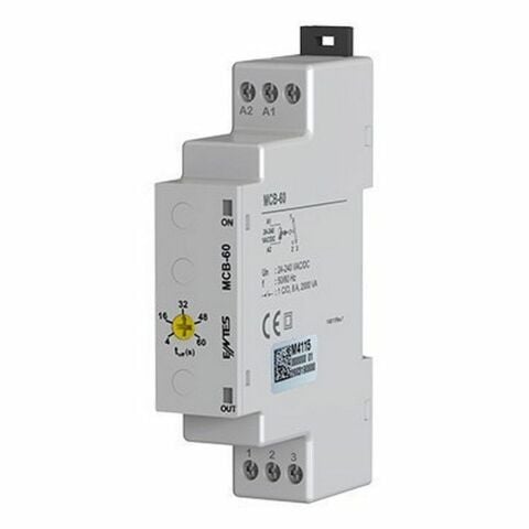 ENTES M4115 MCB-60 ZAMAN RÖLELESİ