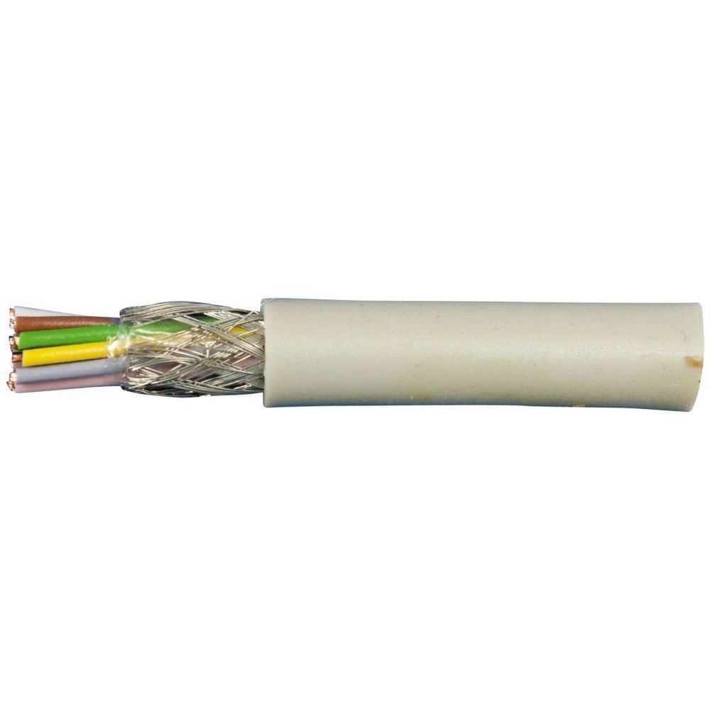 MEKAS 6X0,22 LIYCY KABLO ( 100 METRE )