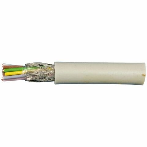 MEKAS 6X0,22 LIYCY KABLO ( 100 METRE )