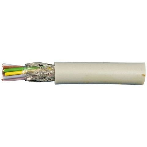 MEKAS 6X0,22 LIYCY KABLO ( 100 METRE )