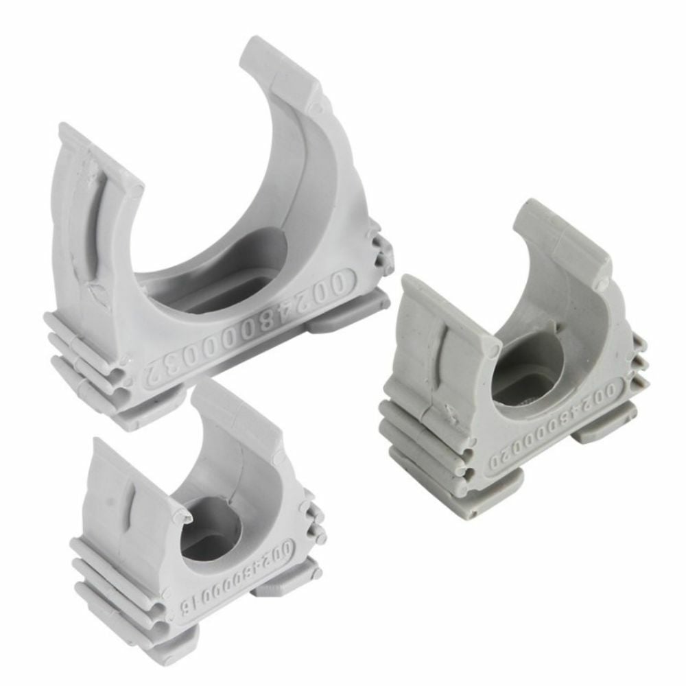 MUTLUSAN BORU KROŞESİ(40 LIK)(ANTİGRON)(GRİ)