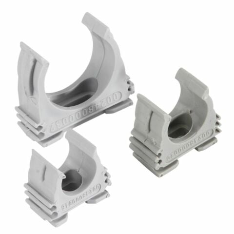 MUTLUSAN BORU KROŞESİ(40 LIK)(ANTİGRON)(GRİ)