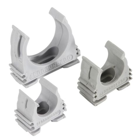 MUTLUSAN BORU KROŞESİ(40 LIK)(ANTİGRON)(GRİ)