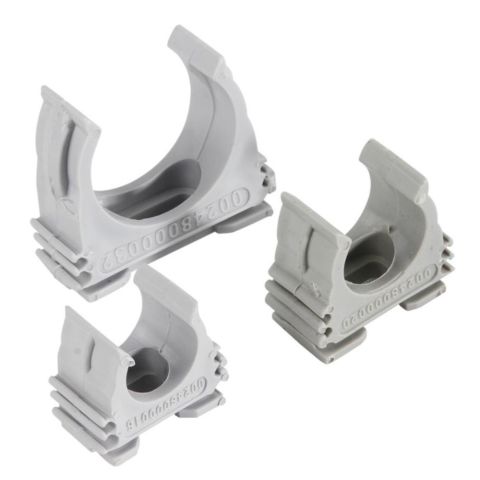 MUTLUSAN BORU KROŞESİ(40 LIK)(ANTİGRON)(GRİ)