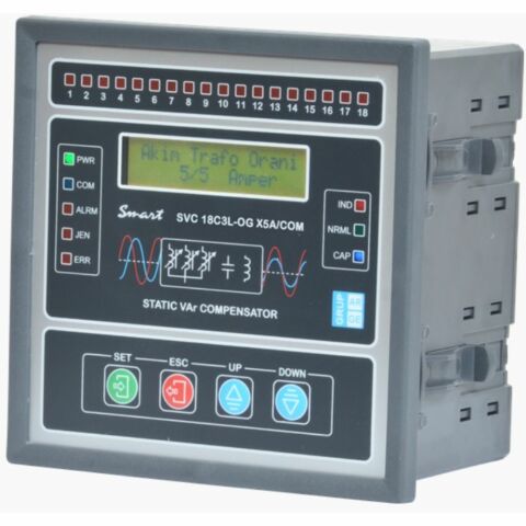 GRUP ARGE SMART SVC18C3L-OG X5A-GRP-ARG GA124