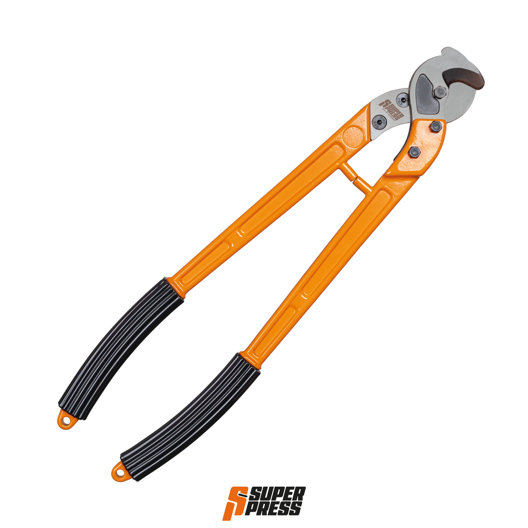 SUPERPRESS 250 MM  MEKANİK KABLO KESME MAKASI