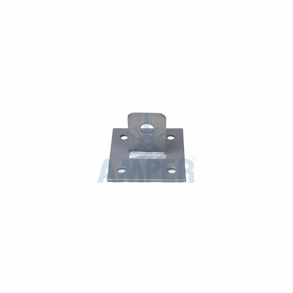AMPER AE 13050 GERGİ TELİ TESPİT TABANI DIŞ YILDIRIMLIK SİSTEMİ