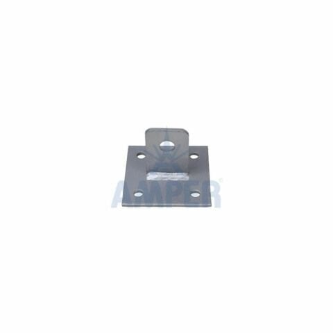 AMPER AE 13050 GERGİ TELİ TESPİT TABANI DIŞ YILDIRIMLIK SİSTEMİ
