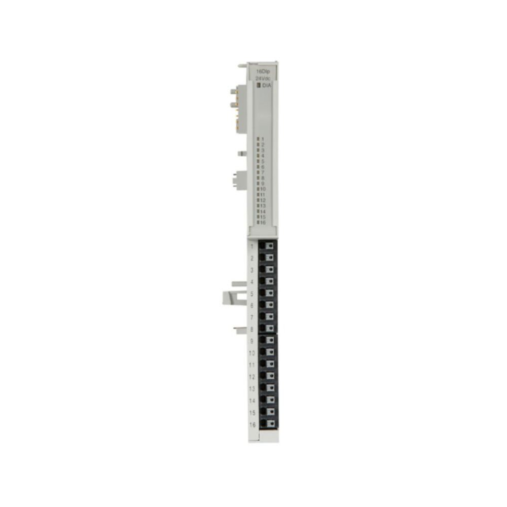EATON XNE-16DI-24VDC-P XI/ON DİJİTAL GİRİŞ MODÜLÜ - 16DI (24VDC)