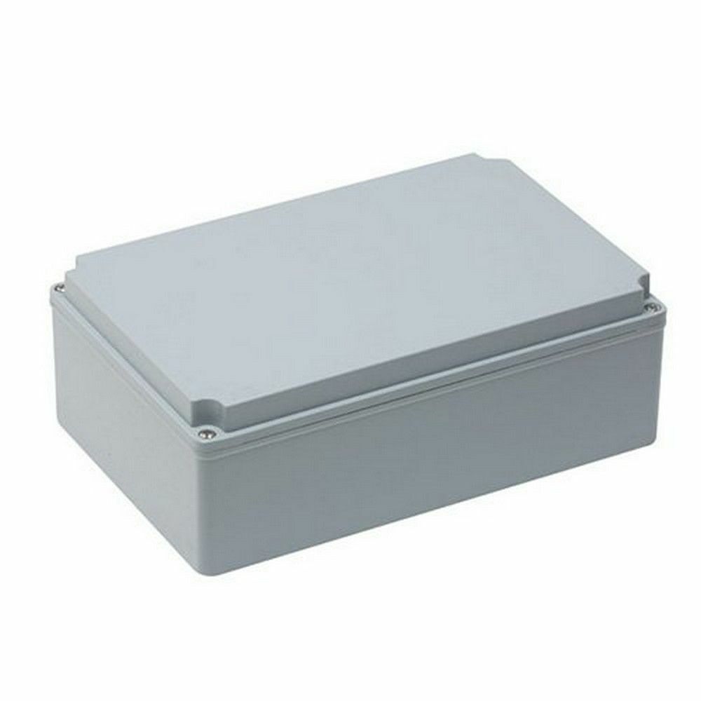 METE ENERJİ 180X280X100 ALÜMİNYUM BUAT 402542