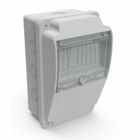 MUTLUSAN KOMBİNASYON KUTUSU (138X226X127)