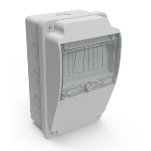 MUTLUSAN KOMBİNASYON KUTUSU (138X226X127)