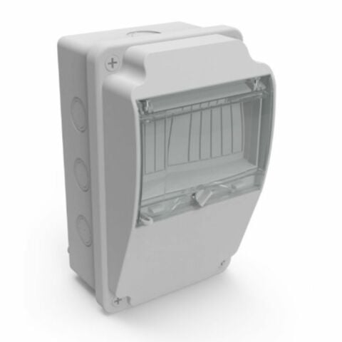 MUTLUSAN KOMBİNASYON KUTUSU (138X226X127)