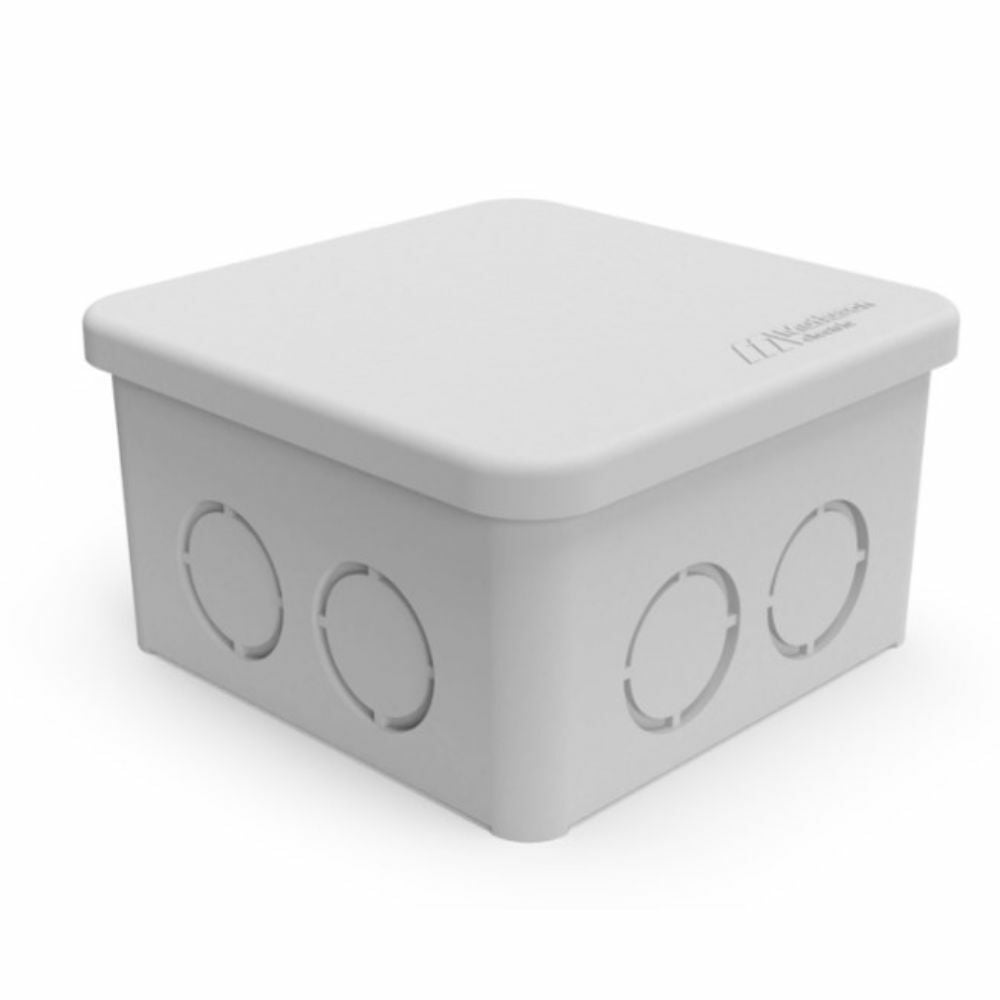 MUTLUSAN TERMOPLASTİK BUAT (85X85X48) BEYAZ