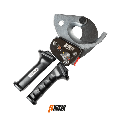 SUPERPRESS 500MM CIRCIR KABLO KESME MAKASI