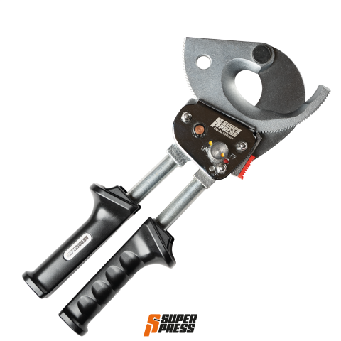 SUPERPRESS 500MM CIRCIR KABLO KESME MAKASI