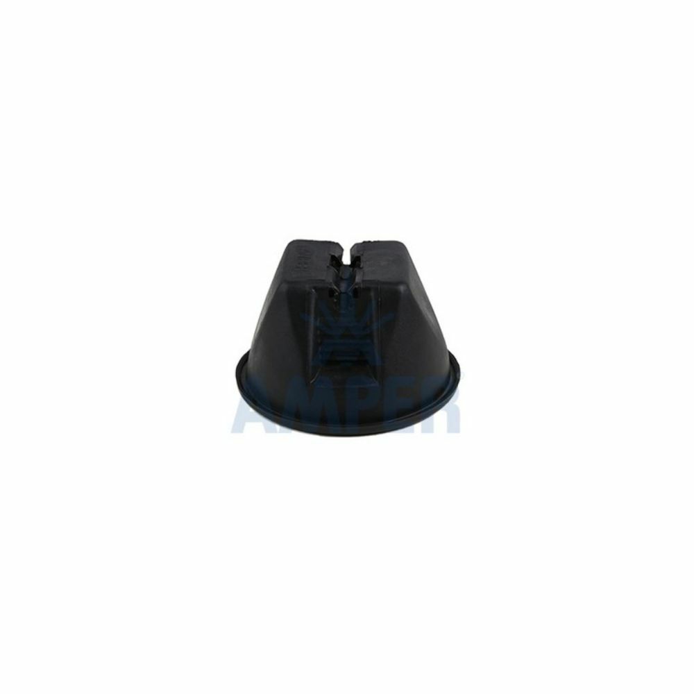 AMPER AE 16005 PLASTİK ALTLIKLI KROŞE 1*50 MM İÇ YILDIRIMLIK SİSTEMİ