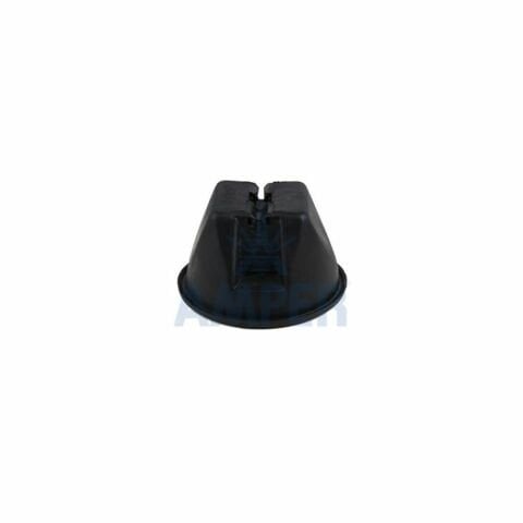 AMPER AE 16005 PLASTİK ALTLIKLI KROŞE 1*50 MM İÇ YILDIRIMLIK SİSTEMİ