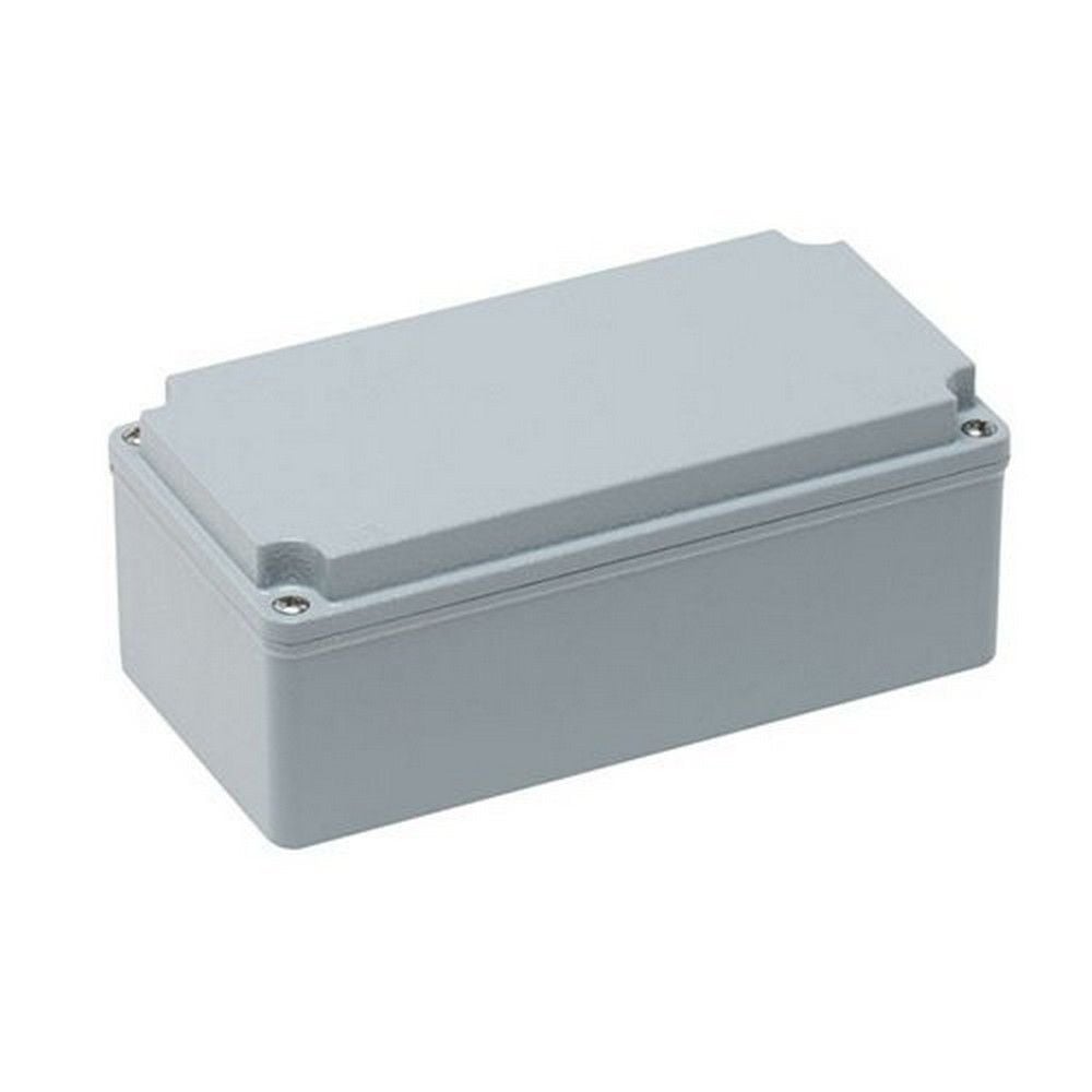 METE ENERJİ 100X200X80 ALÜMİNYUM BUAT 402560