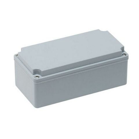 METE ENERJİ 100X200X80 ALÜMİNYUM BUAT 402560