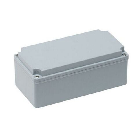 METE ENERJİ 100X200X80 ALÜMİNYUM BUAT 402560