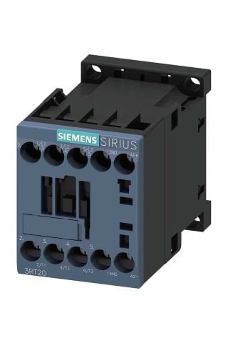 SIEMENS ÜÇ FAZLI, SIRIUS KONTAKTÖR, DC 24V BOBİNLİ,-SIEMEN