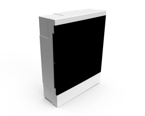 24'Lü Comfort Sigorta Kutusu(S/A)(A.Yaymayan)