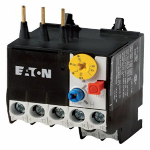EATON ZE-0,6 MİNİ TERMİK RÖLE 0,4-0,6A