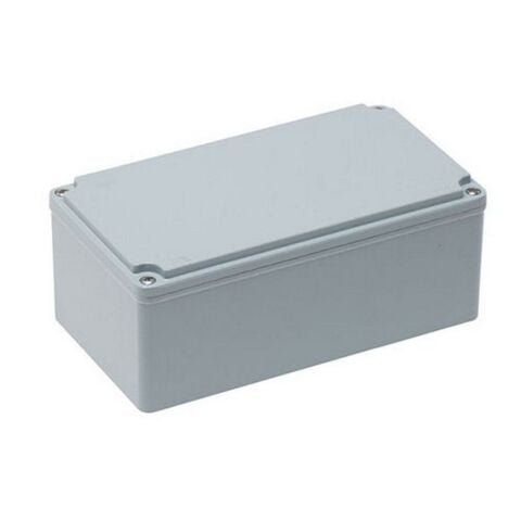 METE ENERJİ 120X220X90 ALÜMİNYUM BUAT 402562