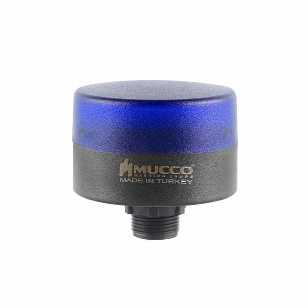 MUCCO Q22 SABİT-FLAŞÖR-ÇAKAR-DÖNER BUZ