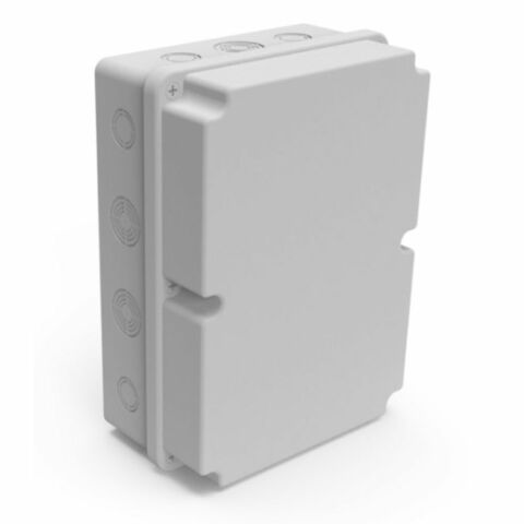 MUTLUSAN TERMOPLASTİK BUAT (225X311X130) (A.YAYMAYAN)