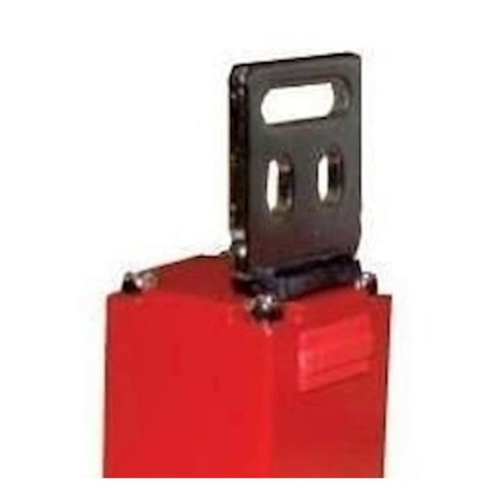 EMAS EMAS LA33LUM320 L5-L51-L52-L53 DÜZ EMNİYET ANAHTARI METAL LA33LUM320