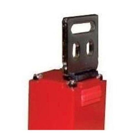 EMAS EMAS LA33LUM320 L5-L51-L52-L53 DÜZ EMNİYET ANAHTARI METAL LA33LUM320