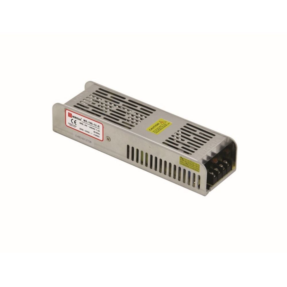MERVESAN MT-100-24 100W 24VDC ADAPTÖR TRAFO VE DRİVER